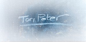 Tori Peter Art